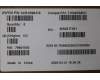 Lenovo 5CB1R68319 COVER UpperCaseASM SLV C 83JX LG PS