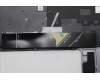 Lenovo 5CB1R68319 COVER UpperCaseASM SLV C 83JX LG PS