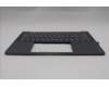 Lenovo 5CB1R68320 COVER UpperCaseASM SWS C 83JX LG PS