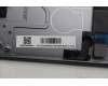 Lenovo 5CB1R68322 COVER UpperCaseASM CZE/SLK C 83JX LG PS