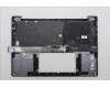 Lenovo 5CB1R68332 COVER UpperCaseASM ARA C 83JX LG NPS