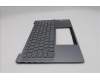 Lenovo 5CB1R68332 COVER UpperCaseASM ARA C 83JX LG NPS