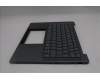 Lenovo 5CB1R68339 COVER UpperCaseASM POR C 83JX LG NPS