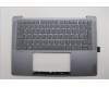 Lenovo 5CB1R68342 COVER UpperCaseASM NORDIC C 83JX LG NPS