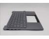 Lenovo 5CB1R68344 COVER UpperCaseASM GER C 83JX LG NPS
