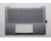Lenovo 5CB1R68346 COVER UpperCaseASM HUN C 83JX LG NPS