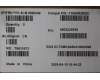 Lenovo 5CB1R68349 COVER UpperCaseASM SLV C 83JX LG NPS