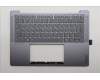 Lenovo 5CB1R68351 COVER UpperCaseASM BUL C 83JX LG NPS