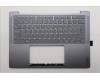 Lenovo 5CB1R68352 COVER UpperCaseASM CZE/SLK C 83JX LG NPS