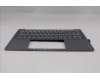 Lenovo 5CB1R68352 COVER UpperCaseASM CZE/SLK C 83JX LG NPS