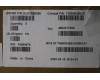 Lenovo 5CB1R68386 COVER UpperCaseASM ENG C 83JX SSH PS