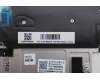 Lenovo 5CB1R68386 COVER UpperCaseASM ENG C 83JX SSH PS