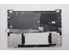 Lenovo 5CB1R68388 COVER UpperCaseASM EUROENG C 83JX SSH PS