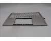 Lenovo 5CB1R68393 COVER UpperCaseASM ARA C 83JX SSH PS