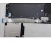 Lenovo 5CB1R68393 COVER UpperCaseASM ARA C 83JX SSH PS