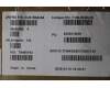 Lenovo 5CB1R68394 COVER UpperCaseASM HBW C 83JX SSH PS