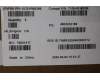 Lenovo 5CB1R68396 COVER UpperCaseASM UKE C 83JX SSH PS