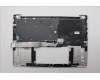 Lenovo 5CB1R68403 COVER UpperCaseASM NORDIC C 83JX SSH PS