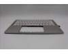 Lenovo 5CB1R68403 COVER UpperCaseASM NORDIC C 83JX SSH PS