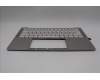Lenovo 5CB1R68405 COVER UpperCaseASM GER C 83JX SSH PS
