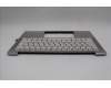 Lenovo 5CB1R68405 COVER UpperCaseASM GER C 83JX SSH PS
