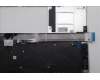 Lenovo 5CB1R68405 COVER UpperCaseASM GER C 83JX SSH PS