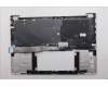 Lenovo 5CB1R68407 COVER UpperCaseASM HUN C 83JX SSH PS