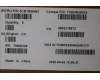 Lenovo 5CB1R68407 COVER UpperCaseASM HUN C 83JX SSH PS
