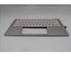 Lenovo 5CB1R68408 COVER UpperCaseASM BEL C 83JX SSH PS
