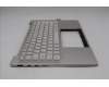Lenovo 5CB1R68408 COVER UpperCaseASM BEL C 83JX SSH PS