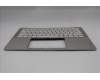 Lenovo 5CB1R68410 COVER UpperCaseASM SLV C 83JX SSH PS