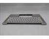Lenovo 5CB1R68410 COVER UpperCaseASM SLV C 83JX SSH PS