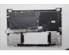 Lenovo 5CB1R68411 COVER UpperCaseASM SWS C 83JX SSH PS