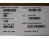 Lenovo 5CB1R68411 COVER UpperCaseASM SWS C 83JX SSH PS