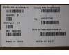 Lenovo 5CB1R68412 COVER UpperCaseASM BUL C 83JX SSH PS