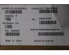 Lenovo 5CB1R68413 COVER UpperCaseASM CZE/SLK C 83JX SSH PS