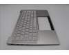 Lenovo 5CB1R68413 COVER UpperCaseASM CZE/SLK C 83JX SSH PS