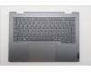 Lenovo 5CB1R70692 COVER Upper Case ASM_HUN W21SQ LG BL