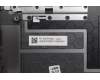 Lenovo 5CB1R70692 COVER Upper Case ASM_HUN W21SQ LG BL