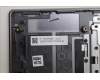 Lenovo 5CB1R70693 COVER Upper Case ASM_NORDIC W21SQ LG BL