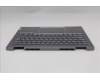Lenovo 5CB1R70693 COVER Upper Case ASM_NORDIC W21SQ LG BL