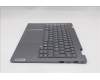 Lenovo 5CB1R70693 COVER Upper Case ASM_NORDIC W21SQ LG BL