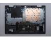 Lenovo 5CB1R70694 COVER Upper Case ASM_SLV W21SQ LG BL