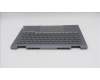 Lenovo 5CB1R70697 COVER Upper Case ASM_BUL W21SQ LG BL