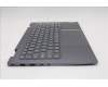 Lenovo 5CB1R70698 COVER Upper Case ASM_ENG W21SQ LG BL