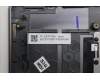 Lenovo 5CB1R70698 COVER Upper Case ASM_ENG W21SQ LG BL