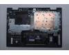 Lenovo 5CB1R71027 COVER Upper Case ASM_FRA W21SQ LG BL