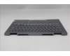 Lenovo 5CB1R71027 COVER Upper Case ASM_FRA W21SQ LG BL