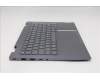 Lenovo 5CB1R71027 COVER Upper Case ASM_FRA W21SQ LG BL