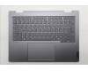 Lenovo 5CB1R71029 COVER Upper Case ASM_ITA W21SQ LG BL